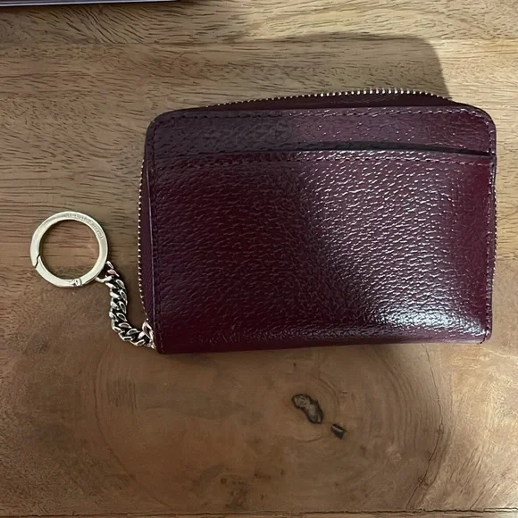 Kate Spade Grove Street Leather Wallet - Picture 6 of 8